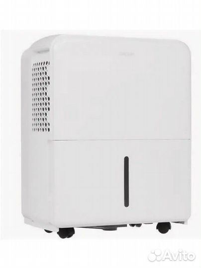 Осушитель воздуха dexp DH-30dgma