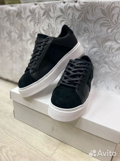 Кеды мужские