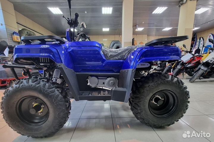 Квадроцикл promax cube 300 PRO