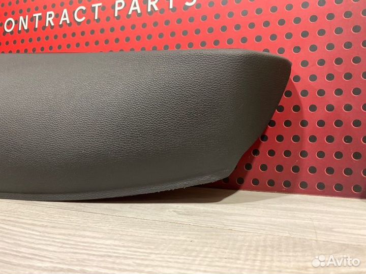 Обшивка сидений Bmw 5 G30 2017