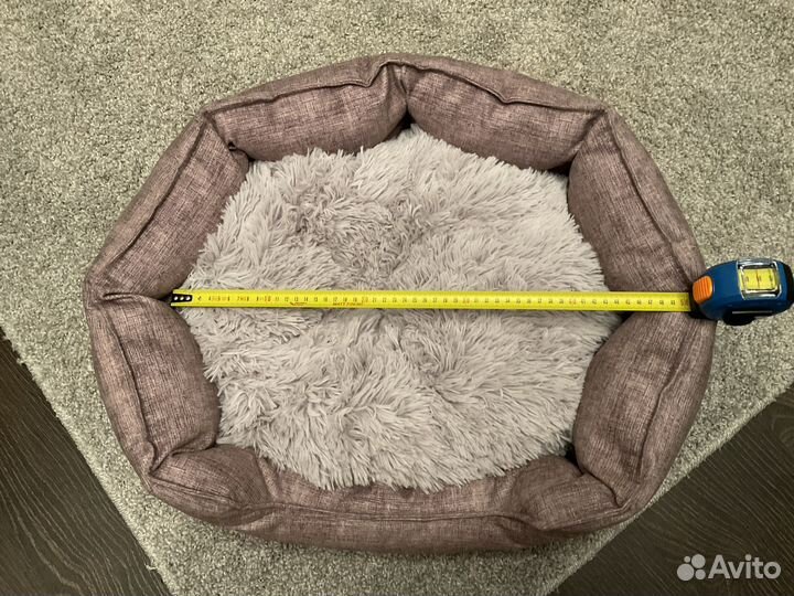 Лежанка PerseiLin для кошек и собак