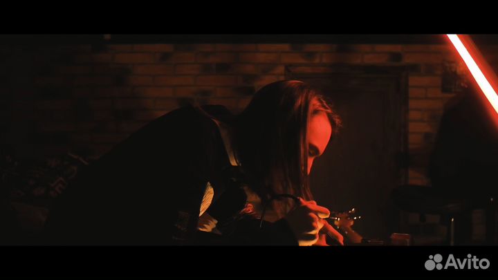 Видеооператор