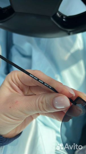 Солнцезащитные очки женские Mark Jacobs