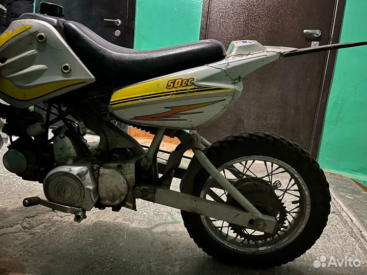 Прода мини пит байк blitz