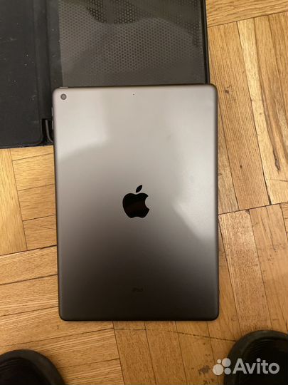 Apple ipad9