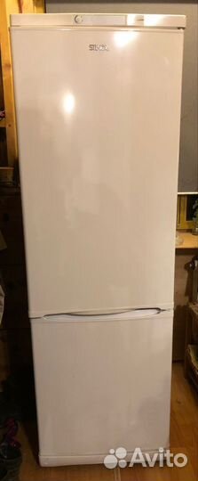Холодильник stinol sts на запчасти