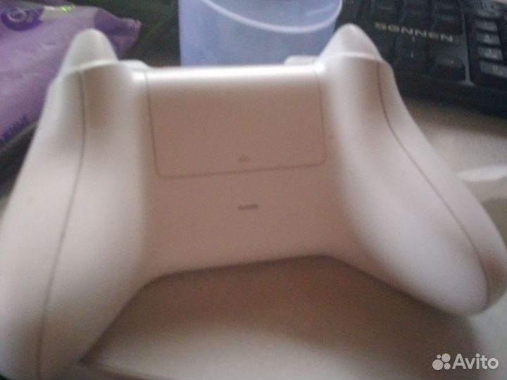 Геймпад xbox series для пк