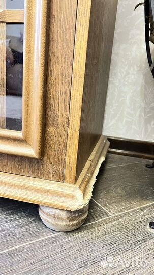 Тумба под телевизор бу