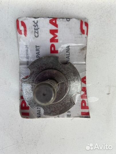 Запчасти к прессу Сипма