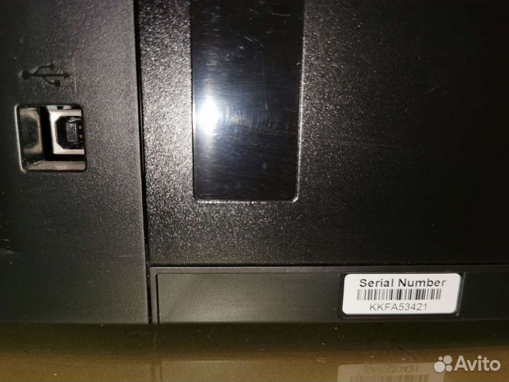 Мфу Canon pixma G3400