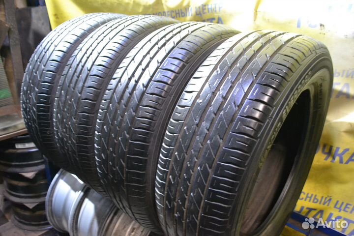 Maxrun Everroad 205/60 R16