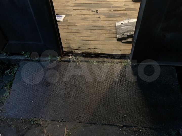 Гараж, 18 м²