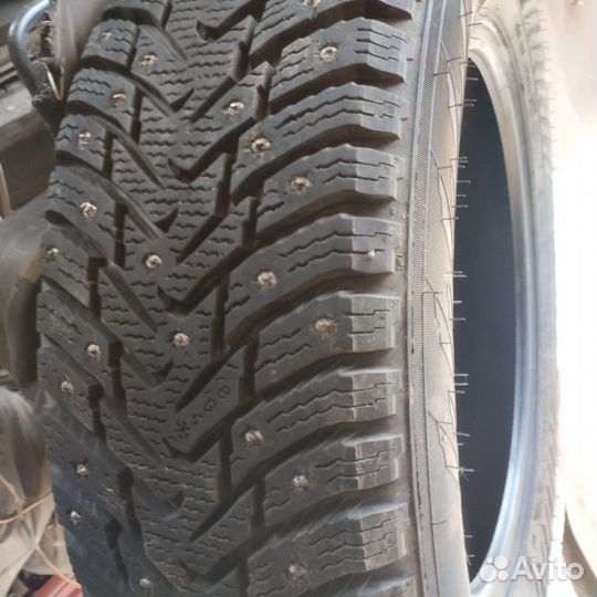 Nokian Tyres Nordman 8 185/65 R15