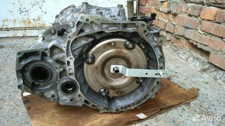 Вариатор Nissan X-Trail T31 2.5 Ребилд Арт.VL016