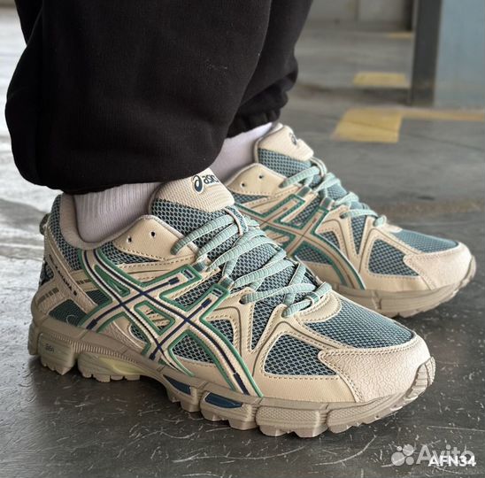 Кроссовки Asics