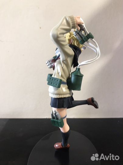 Фигурка аниме Тога Химико Моя Геройская Академия