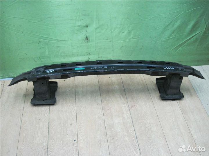 Усилитель бампера Mercedes W/X166 Мерседес в166 х1