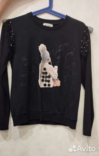 Костюм для девочки подростка 152-158