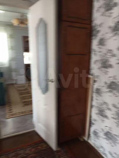 Дом 95 м² на участке 6 сот.