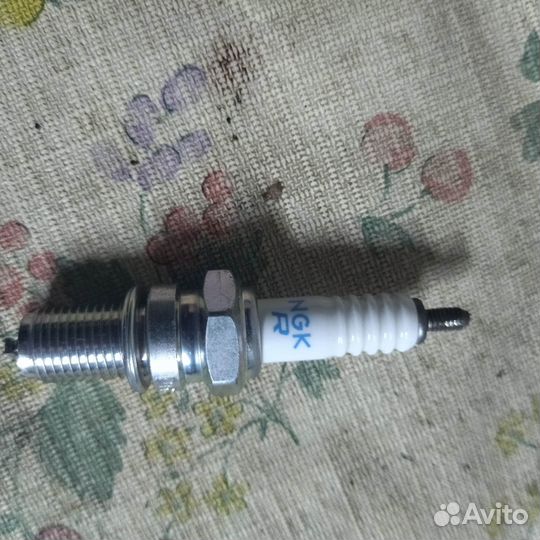 Свечи зажигания NGK