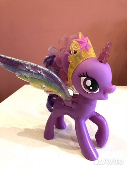 My Little Pony коллекция