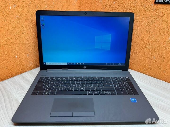 Ноутбук Hp250 g7