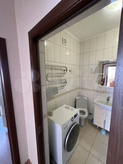 2-к. квартира, 65 м², 6/7 эт.