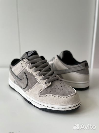 Кроссовки мужские Nike Dunk low