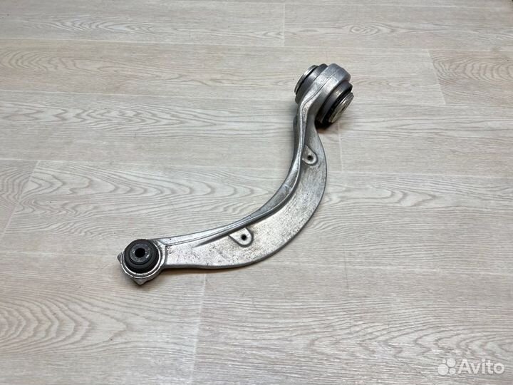 Рычаг продольный передний Jaguar Xe 2015