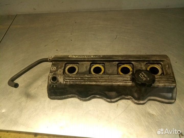 Крышка клапанов Toyota Curren ST206 3SFE 1994-1998