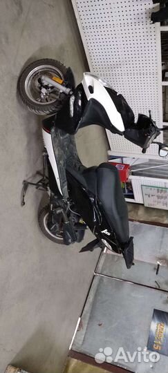 Продам скутер