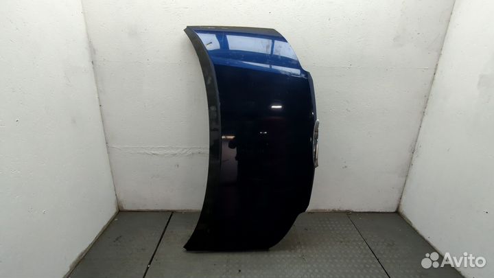 Капот Seat Alhambra, 2006