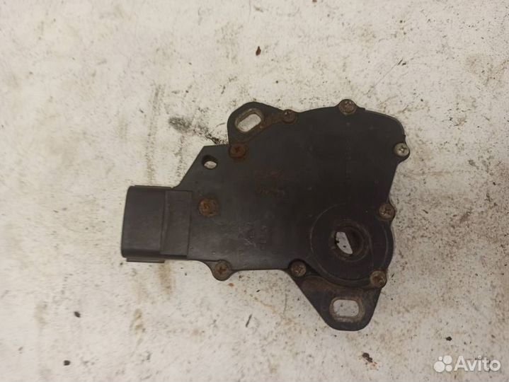 Датчик положения кулисы