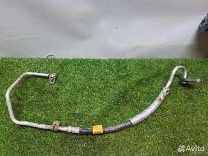 Трубка кондиционера Chevrolet Aveo T200