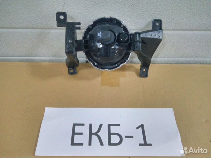 Фара птф Kia Sorento 2 09-20