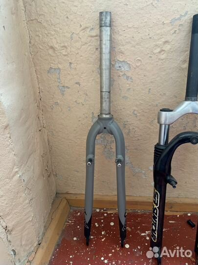 Запчасти на велосипед