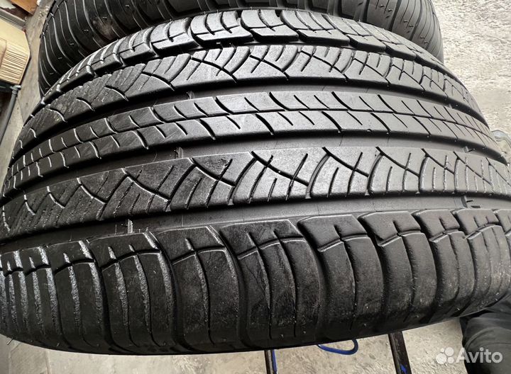 Michelin Latitude Tour HP 245/45 R20