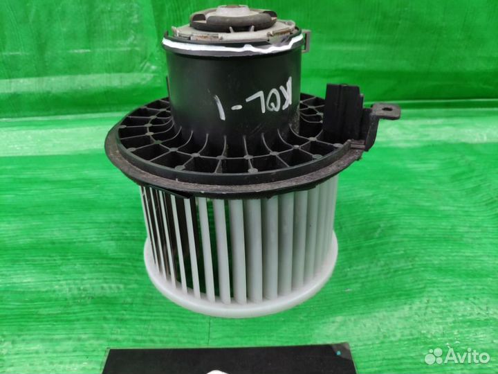 Мотор печки Renault Koleos 2008-2016