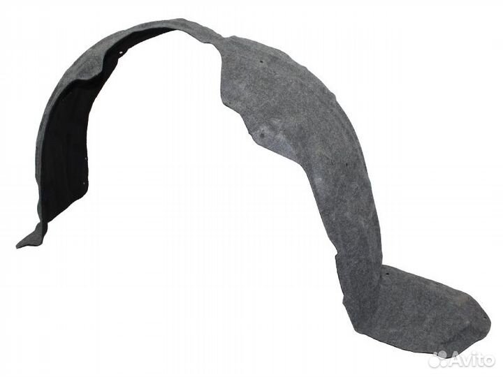 Подкрылок changan UNI-K 20- LH