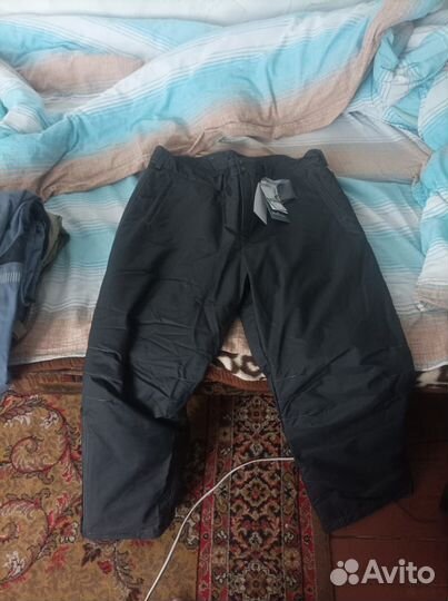 Вещи пакетом