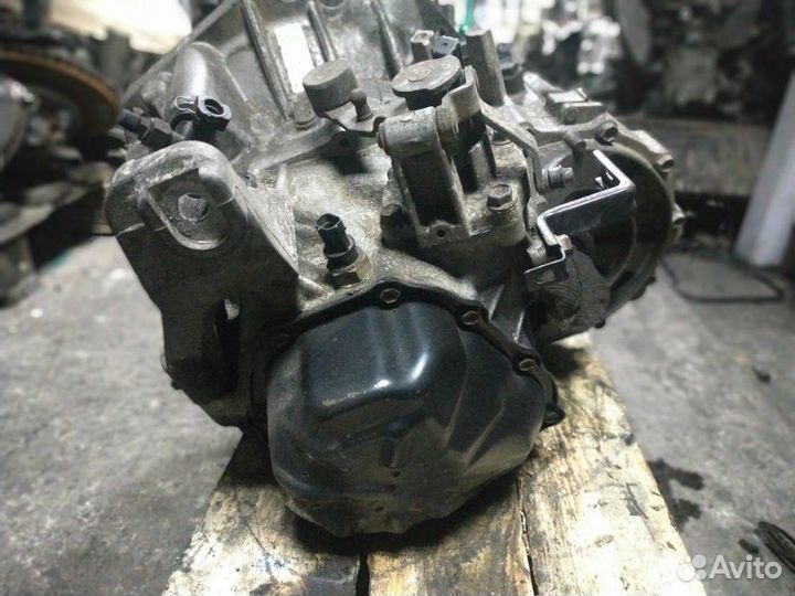 МКПП Suzuki Sx4 GY M16A 2007-2014