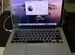 Apple MacBook Pro 13 retina