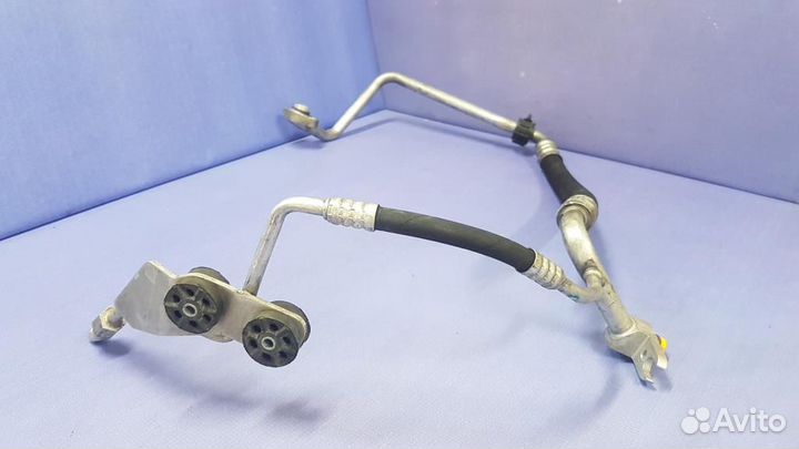 Трубка кондиционера BMW 5-серия E60/E61