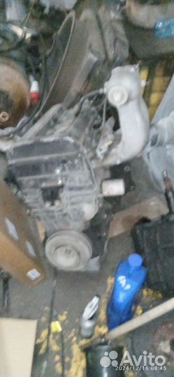 Двигатель Хонда