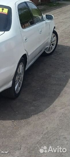 Литые диски r17 5 114.3