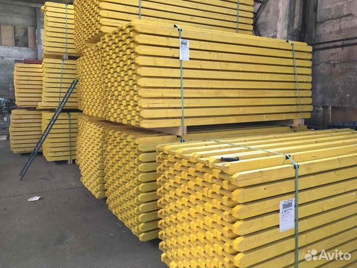 Стойка телескопическая 3м