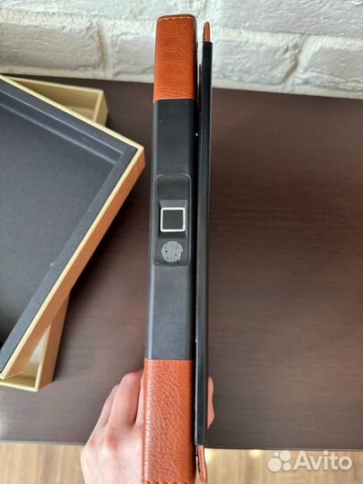 Блокнот Ежедневник