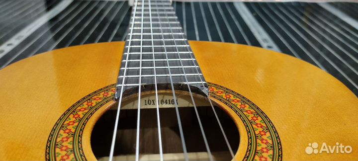 Yamaha c40