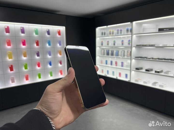 iPhone 13 Pro Max, 128 ГБ