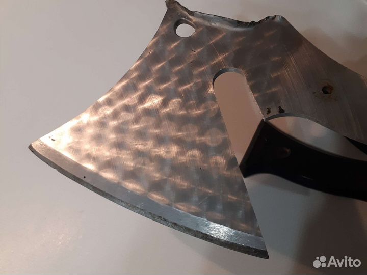 Топорик для мяса СССР